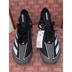 New Size 11 adidas Men's adizero Electric.1 Football Cleats IF2426